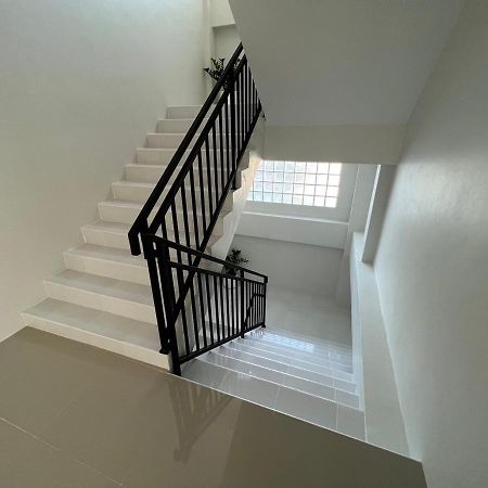 Ferienwohnung ศิริณเพลส Ubon Ratchathani Exterior foto