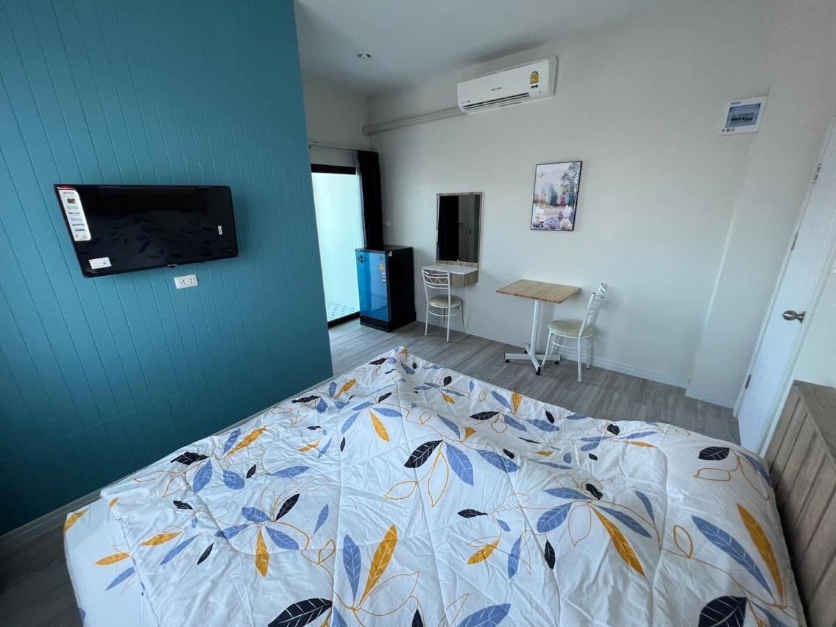 Ferienwohnung ศิริณเพลส Ubon Ratchathani Exterior foto