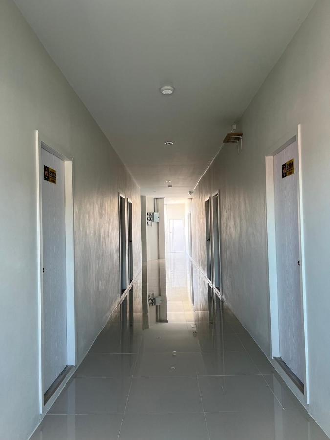 Ferienwohnung ศิริณเพลส Ubon Ratchathani Exterior foto