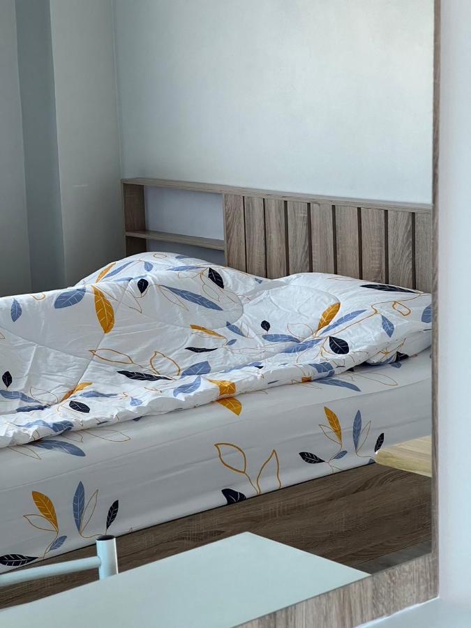 Ferienwohnung ศิริณเพลส Ubon Ratchathani Exterior foto